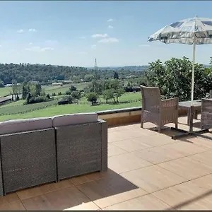  Bed & Breakfast Miravalle