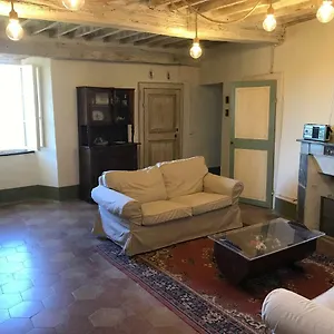 Casa Bartali Chiusdino