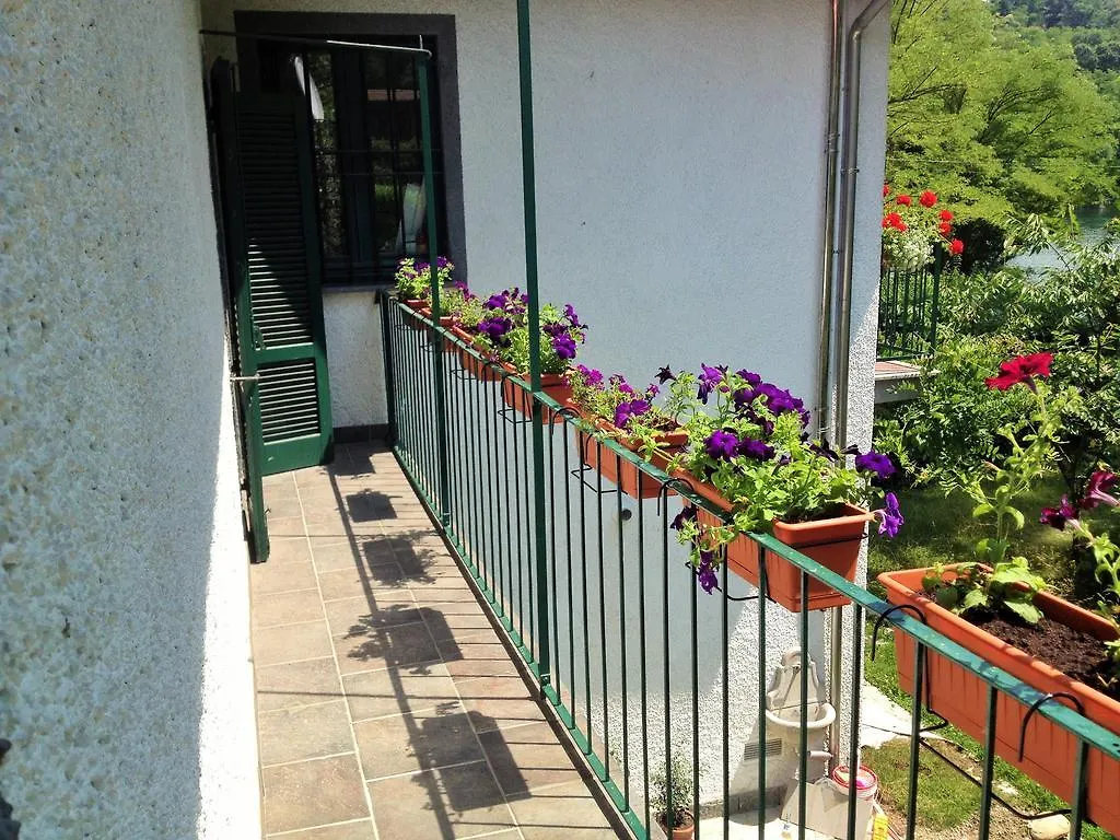 Il Fiume Azzurro Home B&B Castelletto sopra Ticino