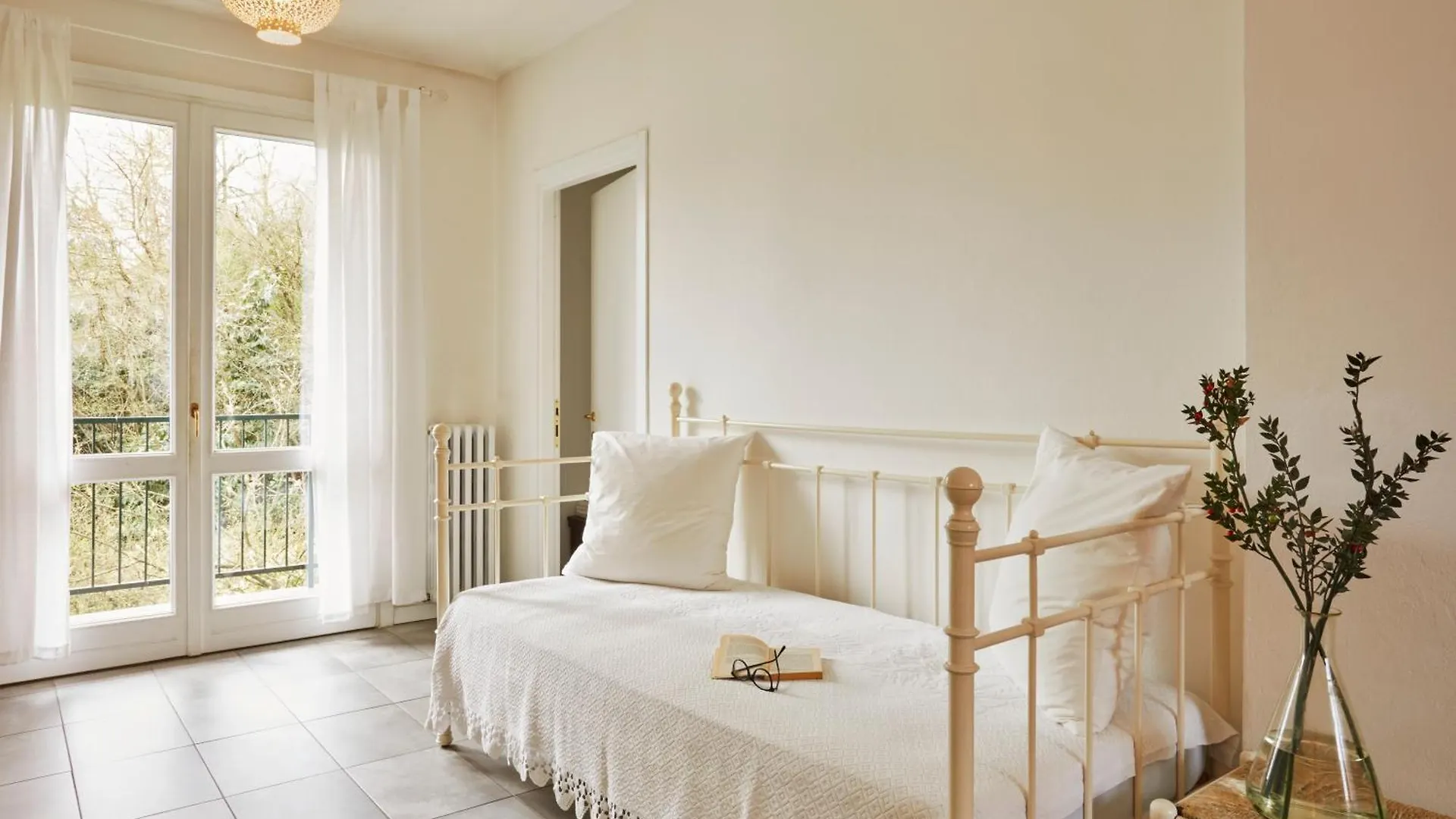 Bed & Breakfast Il Fiume Azzurro Home B&B Castelletto sopra Ticino Italy
