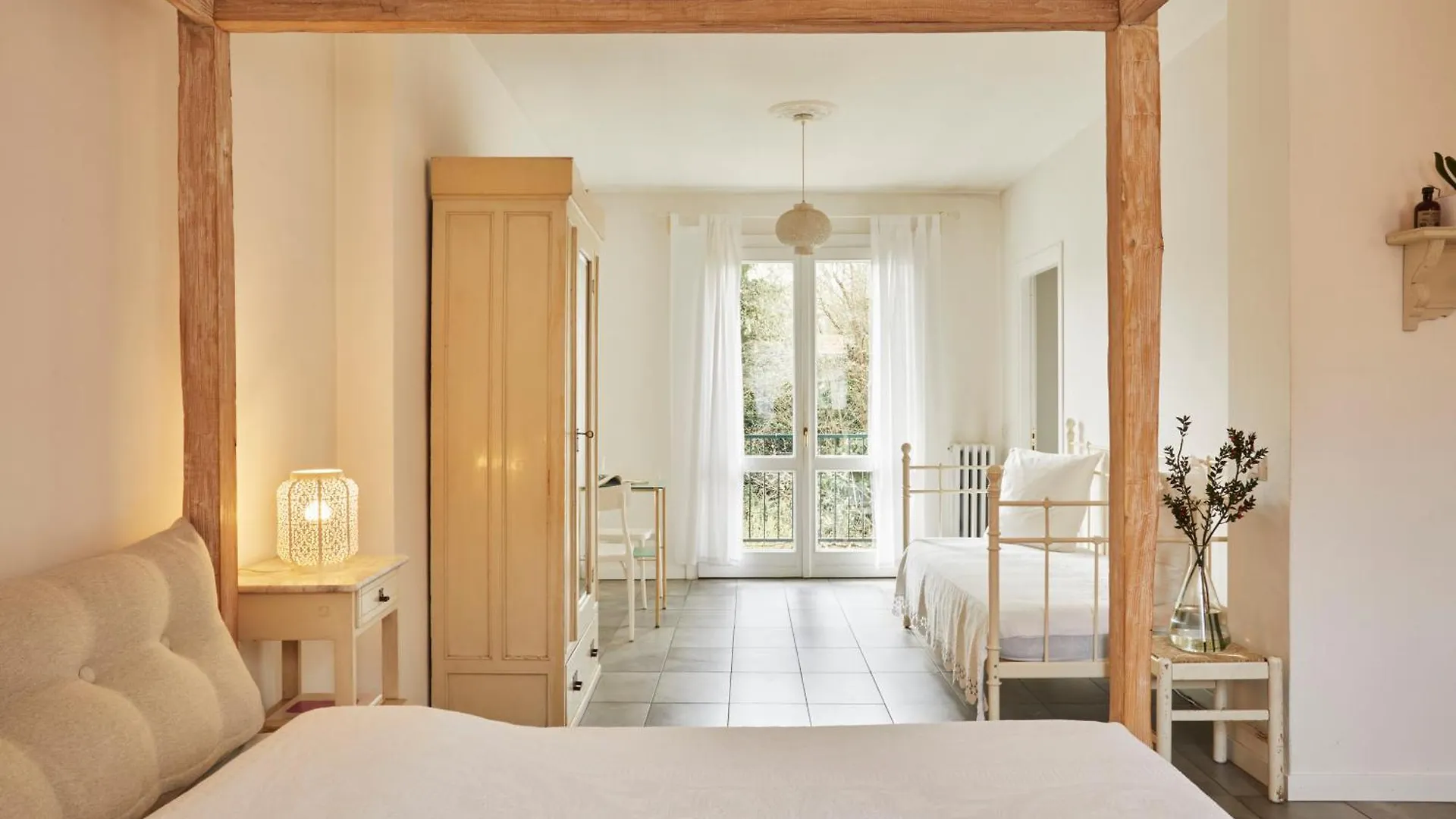 Il Fiume Azzurro Home B&B Castelletto sopra Ticino