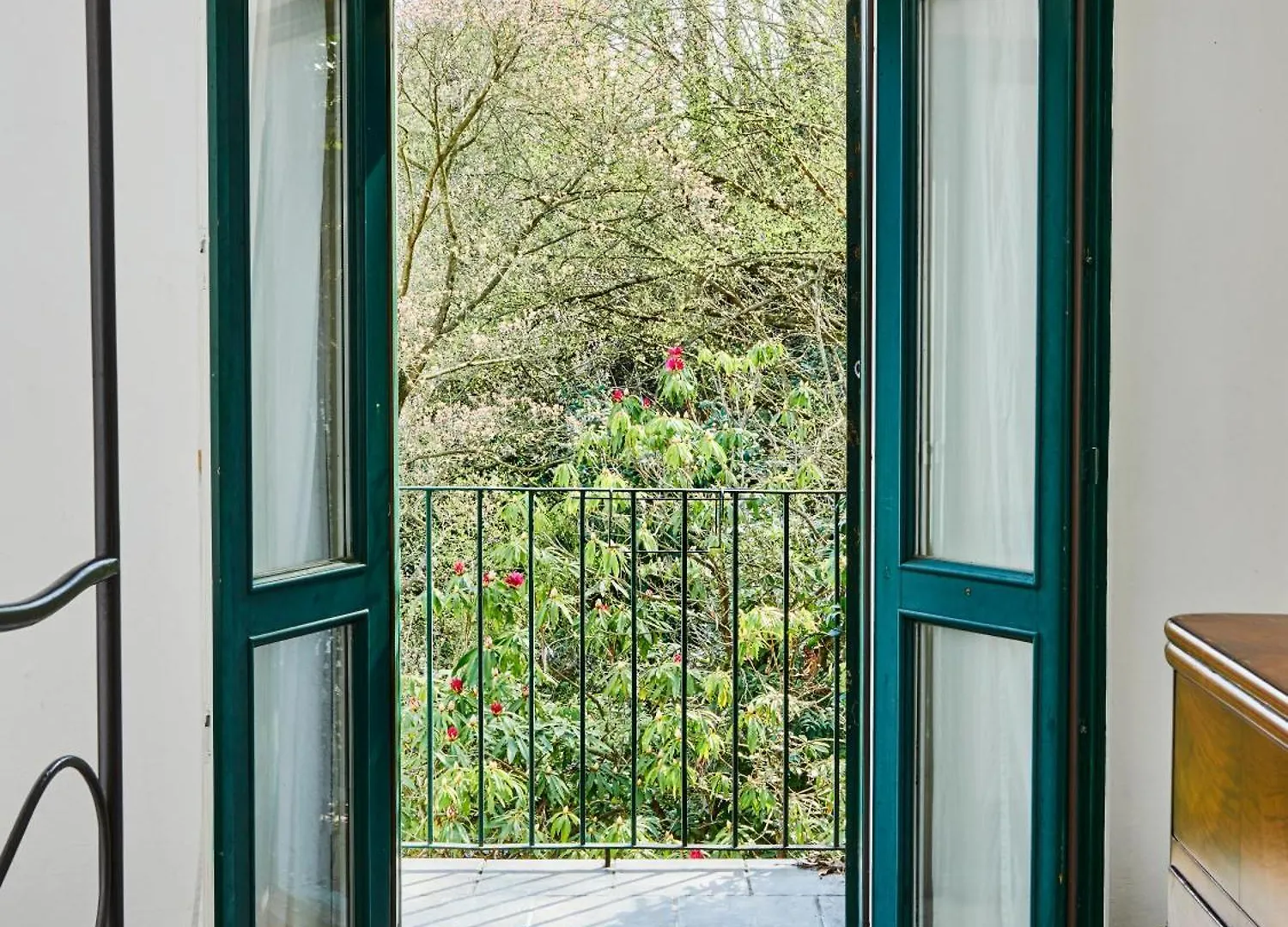 Il Fiume Azzurro Home B&B Castelletto sopra Ticino Bed & Breakfast