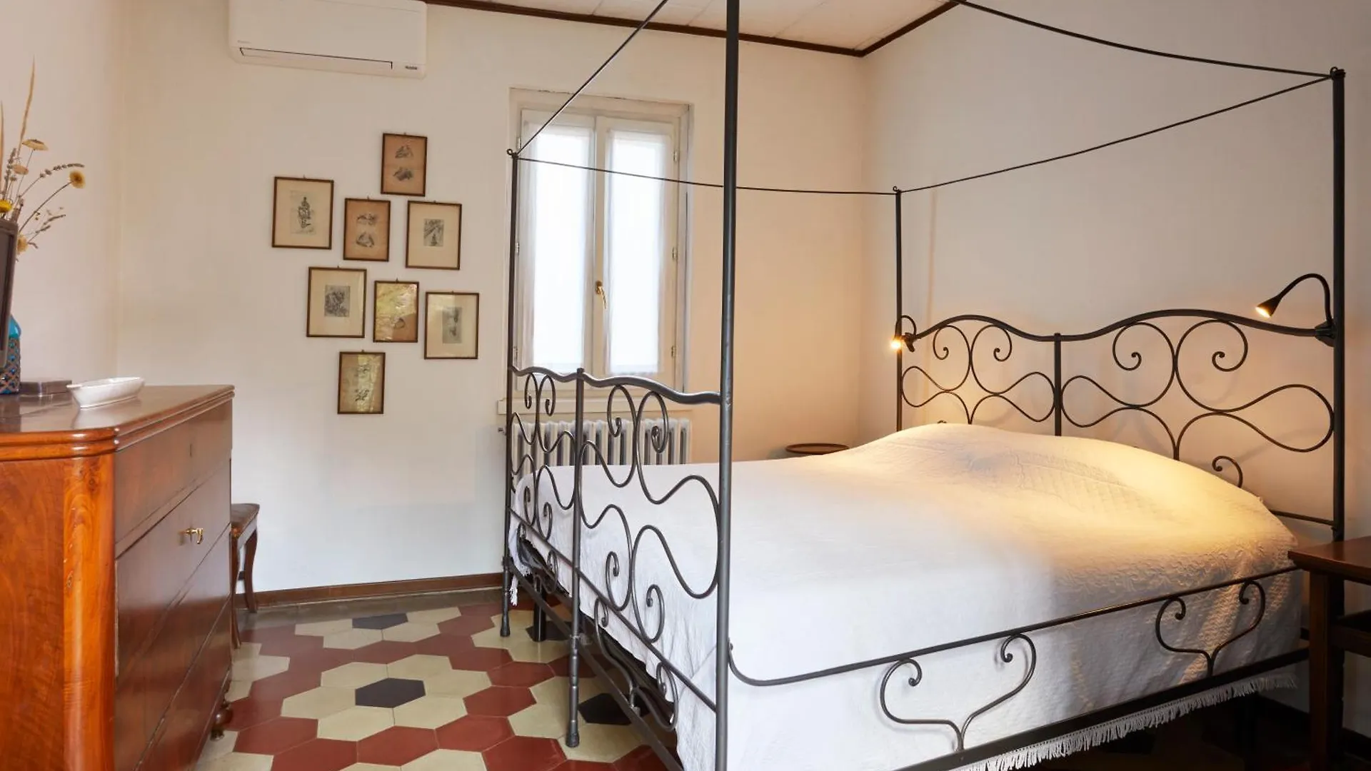 Bed & Breakfast Il Fiume Azzurro Home B&B Castelletto sopra Ticino